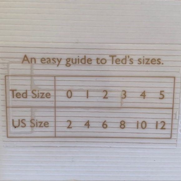 Ted Baker top - Picture 9 of 9